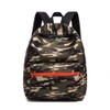 CAIWEI US Army Camo Children's backpack (Camo1)