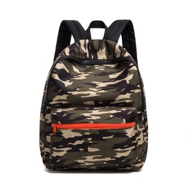 CAIWEI US Army Camo Children's backpack (Camo1)
