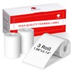 Phomemo Printer Labels for M120 M220 M110 M200 Label Maker