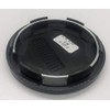 Strada C-225-3 Black Wheel Center Cap