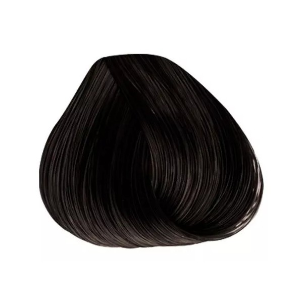 Nutrapel Tinte Permanente Profesional Colortech Nutrapel Tono 7.07 Rubio Frío