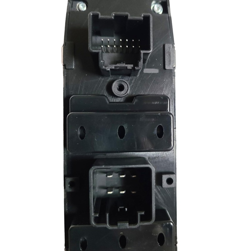 SWITCHDOCTOR Window Master Switch for 2017-2022 Jeep Cherokee, 2018-2021 Pacifica,