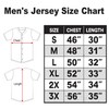 Pullonsy Patriotic Military Baseball Jersey for Men Women Dad Memorial
