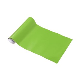 INFINAUTO Car Wrap Film Exterior Interior 0.5 ft x 59.84 Inch Car Vinyl Wrap Cover PVC Matte Green Protective