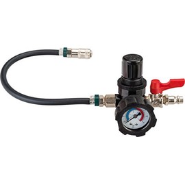 VIGOR V4233 Instrument Panels