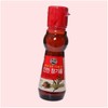 CJ제일제당 고소함가득한참기름110 4508275 CJ CheilJedang Rich and Nutty Sesame Oil 110 4508275