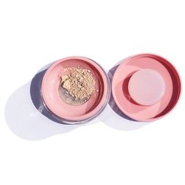 The Good Mineral Loves-You-Back 3in1 Mineral Powder Foundation (BEIGE 2) | Designed for Rosacea, Acne-Prone, Sensitive Skin | 3IN1 - Concealer, Powder and Foundation | Natural + Lightweight Coverage