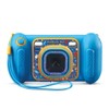 VTech Kidizoom Fun Blue Digital Camera for Children with Display,