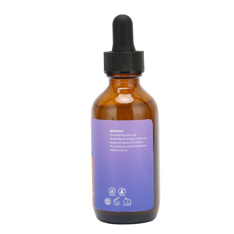 Retinol Serum 60ml Moisturizing Fine Skin Lighten Fine Lines Hydrating
