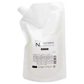 N.SHEA Shampoo Moisture Refill 25.4 fl oz (750 ml)