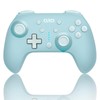 QRD Junior E5 Wireless Controller, Portable Controller for Switch Lite