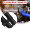 HAFRILY 17127515494 Coolant Hose Air Bleed Connector for Mini R50