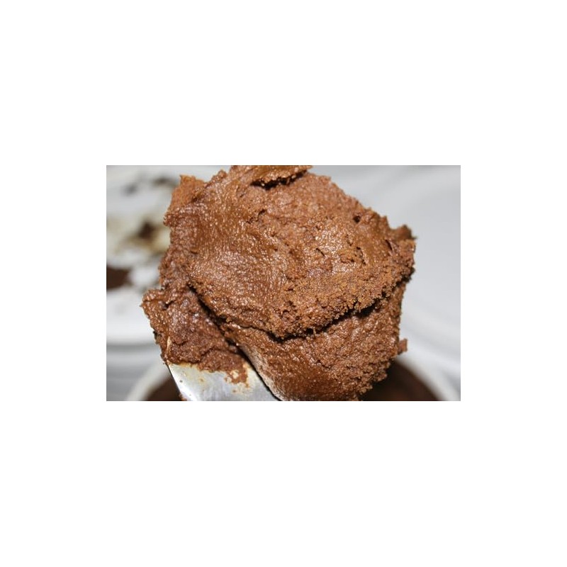 3CayG Direct Bacuri Mantequilla 100% pura sin refinar, 8 oz