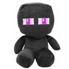 Creeper Plush Toy Soft PP Cotton Stuffed Vivid Colors Light