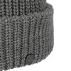 LIERYS Navigat Bobble Hat Women/Men - Knitted Hat Made in
