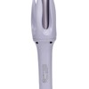 Automatic Rotating Curling Iron Fast Heating Hair Waving Negative Ion