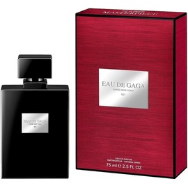 Lady Gaga Women Eau De Gaga by Lady Gaga Eau De Parfum Spray 2.5 oz New in Box