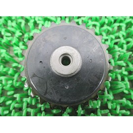 新品 ホンダ 純正 バイク 部品 CRF50F カムチェーンスプロケット 14670-GBJ-M30 スーパーカブ ダックス70 モンキーRT C70 C50