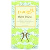 Organic Three Fennel Tea - 20x1.8g
