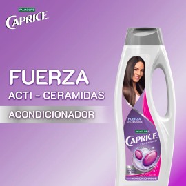 Acondicionador Caprice Especialidades Acti-Ceramidas 720 ml