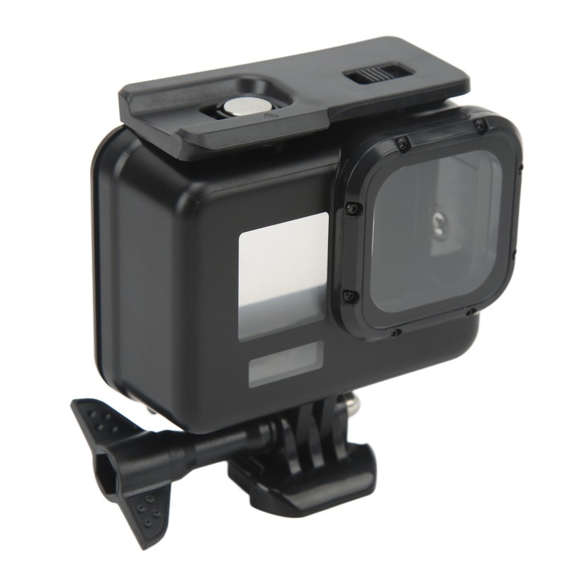 40M Deep Action Camera Waterproof Case Sports Camera Protective Case