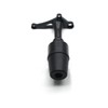 MZS Motorcycle Frame Sliders Compatible with Panigale 959 1199 1299