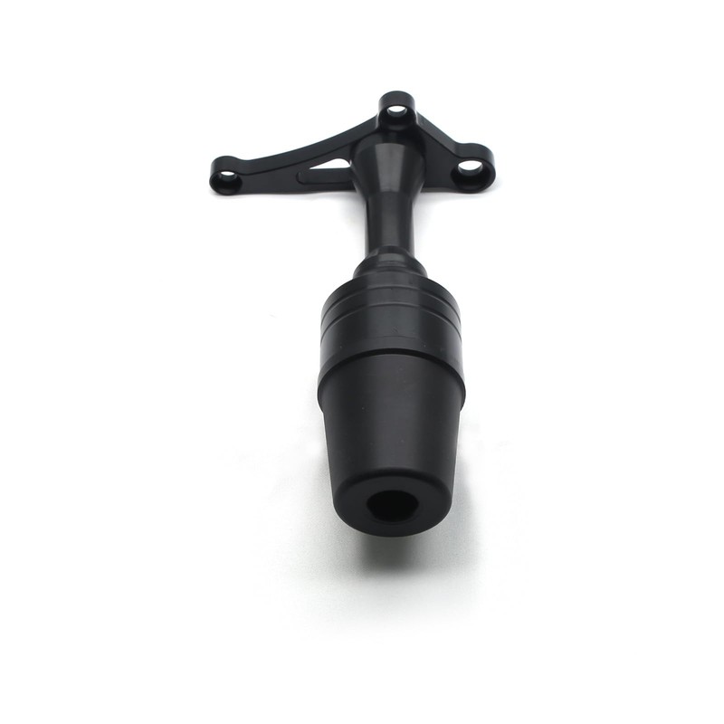 MZS Motorcycle Frame Sliders Compatible with Panigale 959 1199 1299