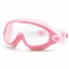 Kids Anti-Fog Swimming Goggles for Pool & Beach – Waterproof