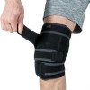 Glacial Wraps Knee Ice Pack Wrap - Hot and Cold