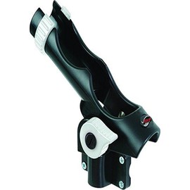 Fish-On New Twin Pack Rod Holder with Side Mounts