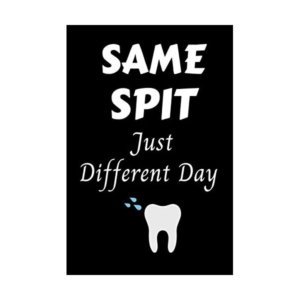 Same Spit Just Different Day: A 6' x 9' 119