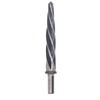 Construction Reamer 6542 and M2 High Speed Steel 3/4 Inch