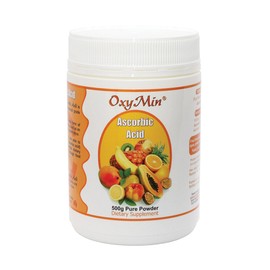 OxyMin Ascorbic Acid Powder 500g