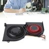 Laptop Cooling Fan for MSI Replacement Low Noise Efficient Cooling