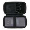 For au/UQ Speed Wi-Fi 5G X11 Mobile Router Protective Carrying