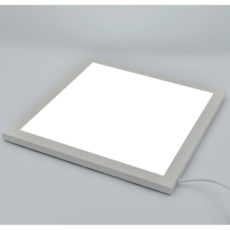 LED Panel Ultraslim Ultrasound Less Than 1 cm, 20 x