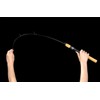VILTAGE Compact Rod, Short Rod, Approx. 13.8 inches (35 cm),