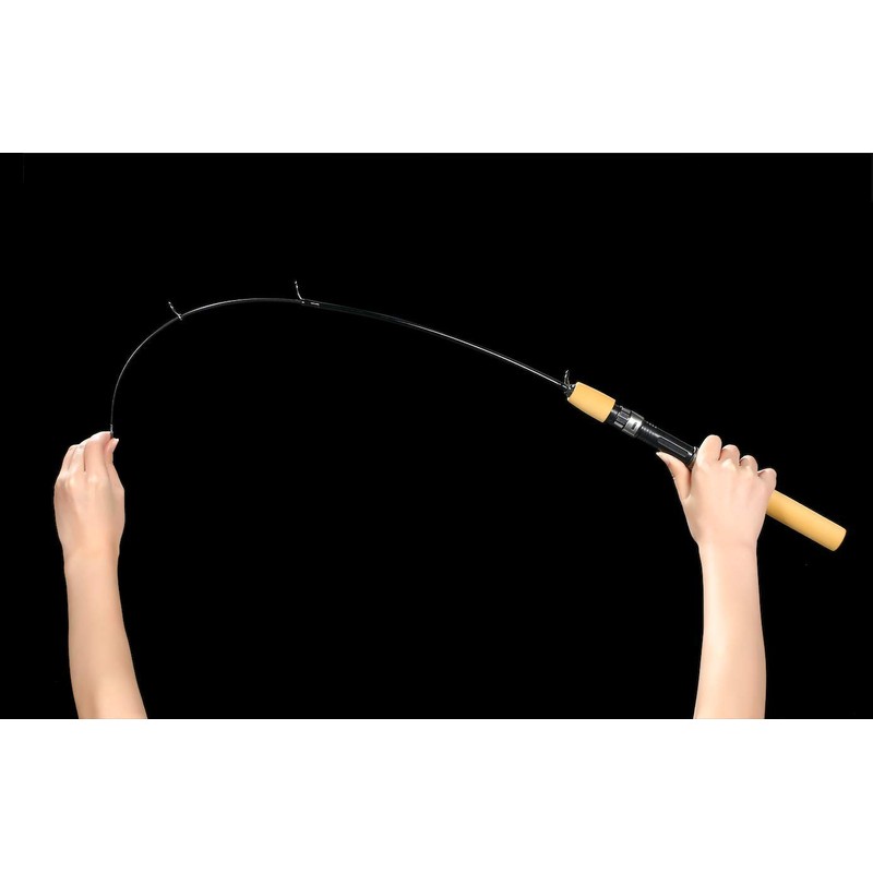 VILTAGE Compact Rod, Short Rod, Approx. 13.8 inches (35 cm),