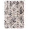 SAFAVIEH Iceland Shag Collection Accent Rug - 2' x 3',