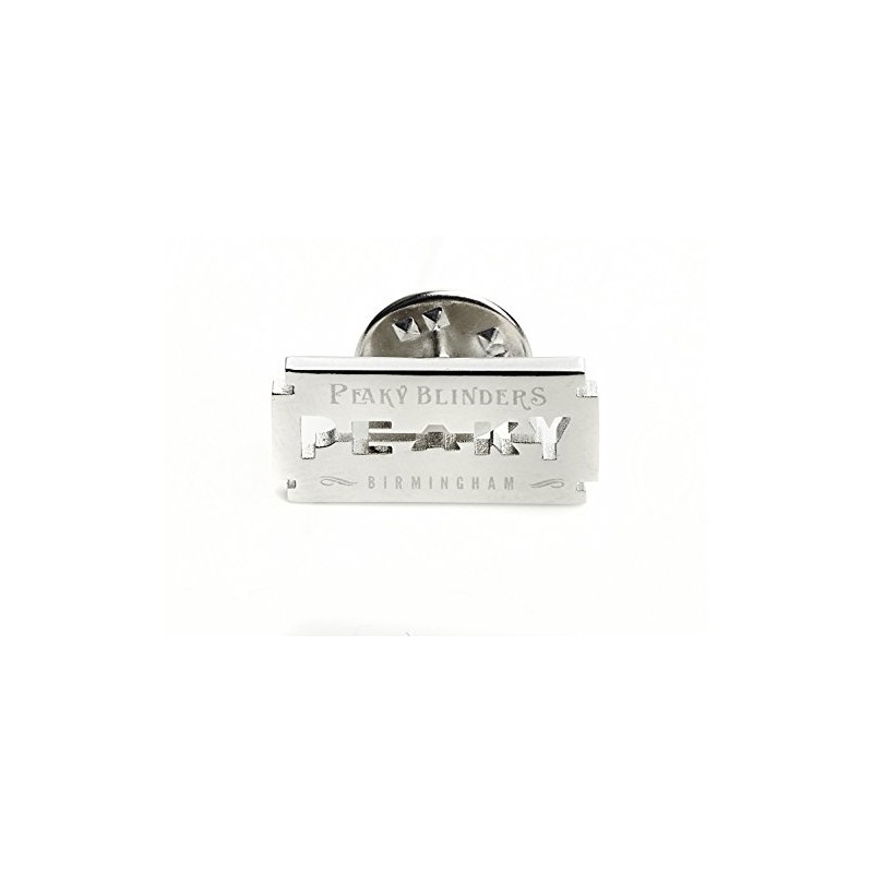 Peaky Blinders Pin