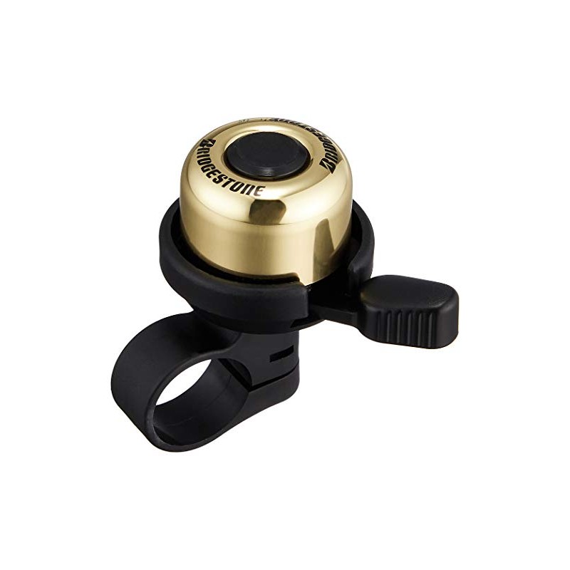 Bridgestone Brass Bell GOC (Gold) PPB P2775 F610117GOC