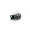 Design61 4 x Box Stand Castors Bed Box Castors Furniture