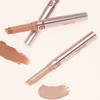 Viva Vanilla Cover Lip Base 1.7g, Full Skin, 1 Piece
