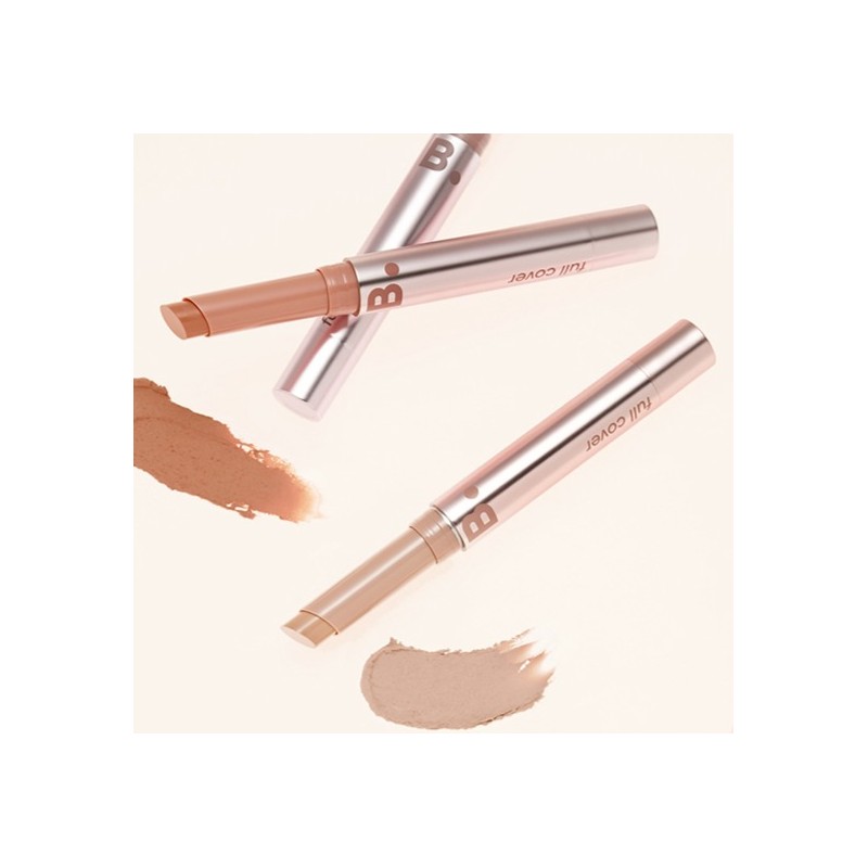 Viva Vanilla Cover Lip Base 1.7g, Full Skin, 1 Piece