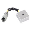 Voltage Regulator for Club Car Precedent Gas Golf Cart 2004‑Up