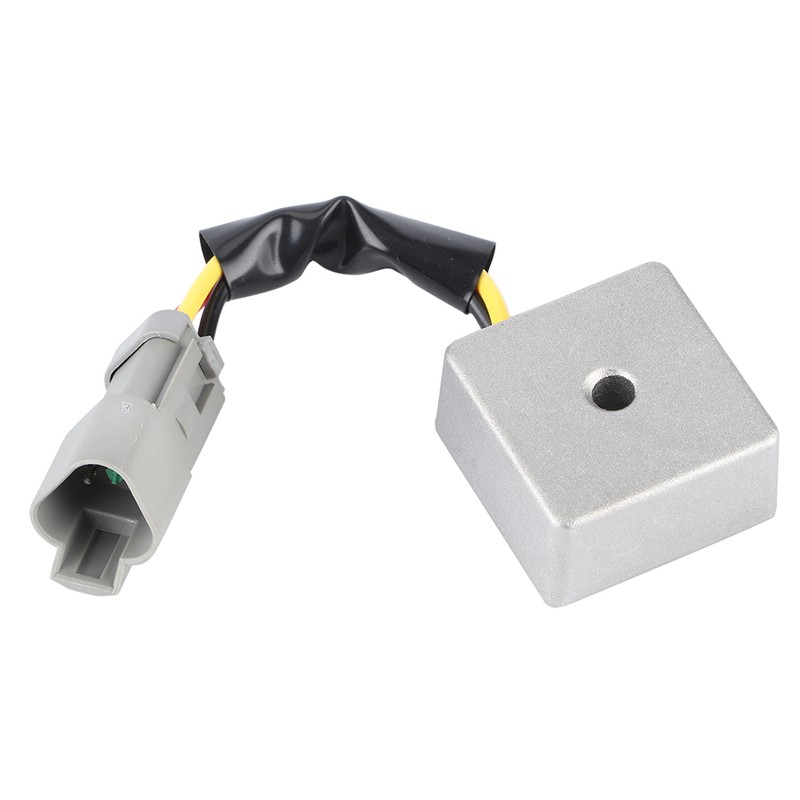 Voltage Regulator for Club Car Precedent Gas Golf Cart 2004‑Up