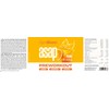GymBeam ASAP Pre-Workout with Beta Alanine, Citrulline Malate - Natural