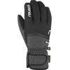 Reusch Men's Fergus Gore-Tex Warm, Waterproof and Breathable Winter Gloves,