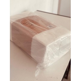 G GEORGE THE BARBER LONDON Disposable Towels for Hair and Spa, Premium Non-Woven Fabric, Absorben. Size 70cm X 35cm 65gsm