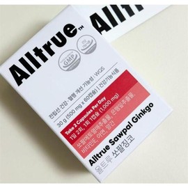 Alltrue Wonderbiotics WQS Korean Women’s Vaginal Lactobacillus Plus (41292112) / 올트루 원더바이오틱스 WQS 한국여성 질 유래 유산균 플러스 (41292112)